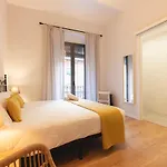 Bravissimo Riu Onyar, Modern 3 Bedroom Apartamento