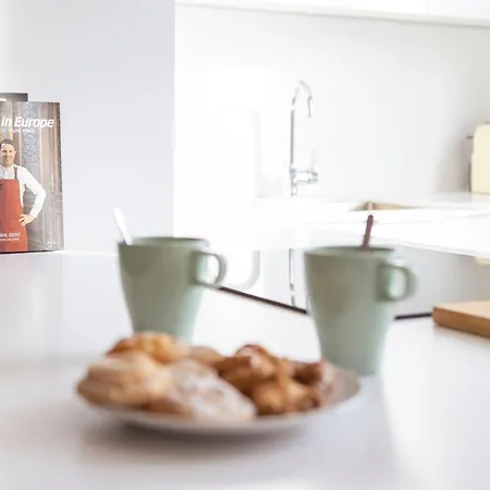 Bravissimo Riu Onyar, Modern 3 Bedroom Διαμέρισμα