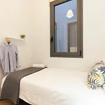 Apartment Bravissimo Riu Onyar, Modern 3 Bedroom Girona