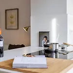 Apartment Bravissimo Riu Onyar, Modern 3 Bedroom *