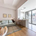 Bravissimo Riu Onyar, Modern 3 Bedroom Apartment Girona