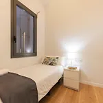 Apartment Bravissimo Riu Onyar, Modern 3 Bedroom Girona