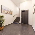 Bravissimo Riu Onyar, Modern 3 Bedroom Apartment Girona