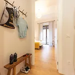 Apartment Bravissimo Riu Onyar, Modern 3 Bedroom *