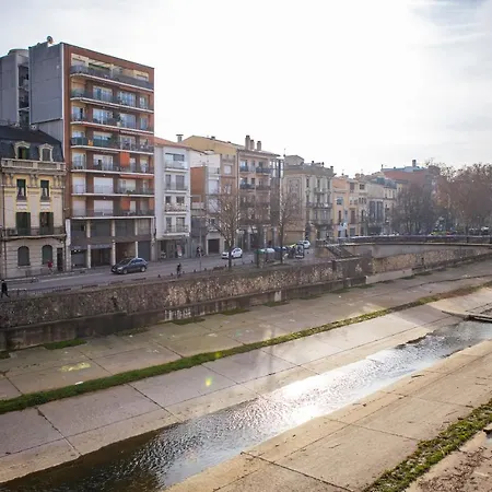 Bravissimo Riu Onyar, Modern 3 Bedroom *