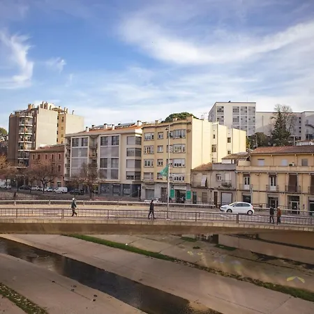 Bravissimo Riu Onyar, Modern 3 Bedroom *