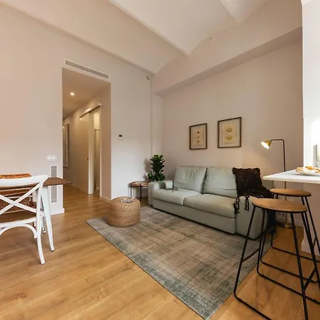 Bravissimo Riu Onyar, Modern 3 Bedroom * Girona