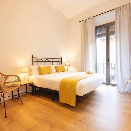 Bravissimo Riu Onyar, Modern 3 Bedroom Apartman Girona