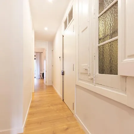 Bravissimo Riu Onyar, Modern 3 Bedroom شقة