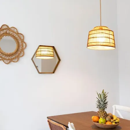 Bravissimo Riu Onyar, Modern 3 Bedroom * Girona