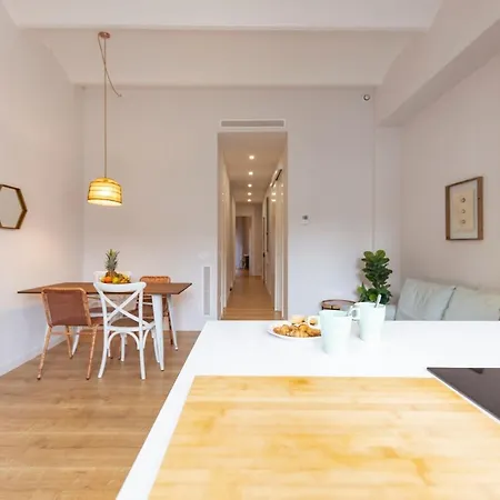 Bravissimo Riu Onyar, Modern 3 Bedroom Apartman *