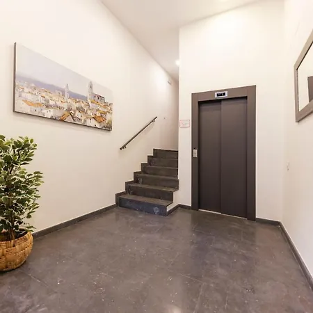 Bravissimo Riu Onyar, Modern 3 Bedroom Apartman Girona