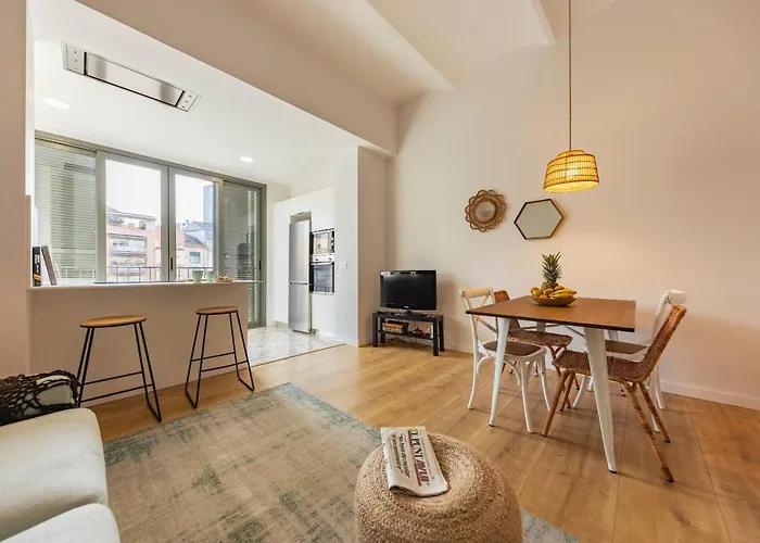 Bravissimo Riu Onyar, Modern 3 Bedroom