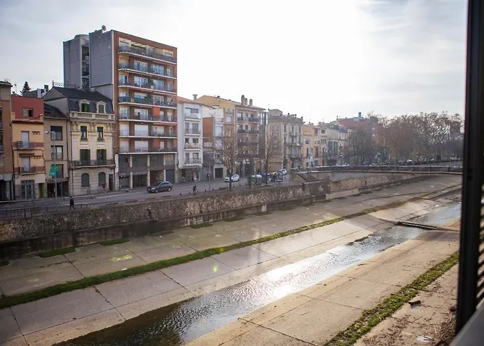 Bravissimo Riu Onyar, Modern 3 Bedroom *