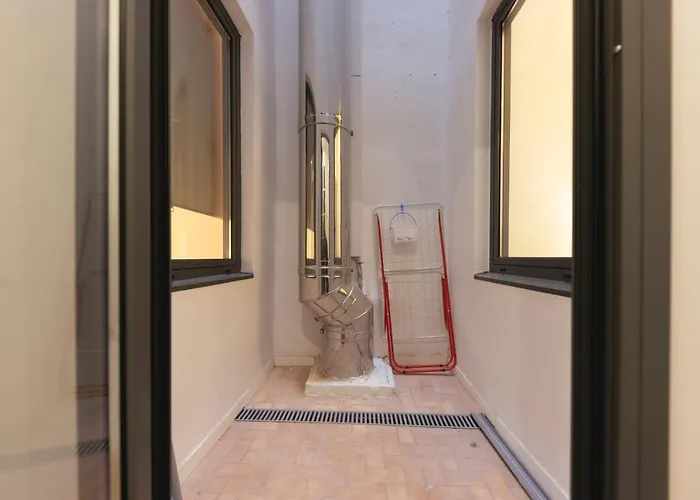 Bravissimo Riu Onyar, Modern 3 Bedroom Girona