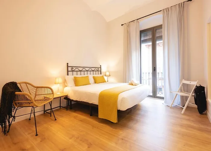 Bravissimo Riu Onyar, Modern 3 Bedroom Apartment Gerona