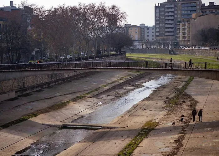 Lejlighed Bravissimo Riu Onyar, Modern 3 Bedroom