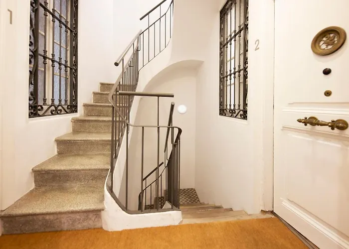 Apartamento Bravissimo Riu Onyar, Modern 3 Bedroom