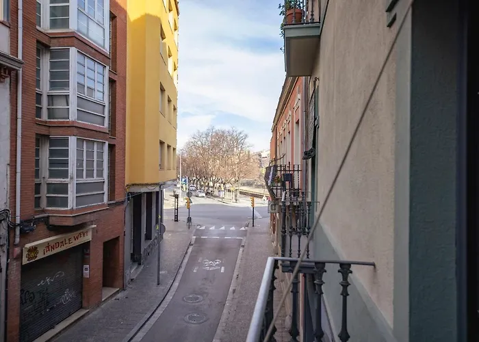 Bravissimo Riu Onyar, Modern 3 Bedroom Gerona